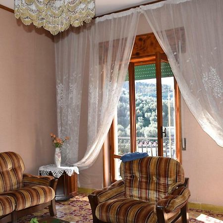 Casa Dei Limoni Apartman Massa Lubrense Kültér fotó