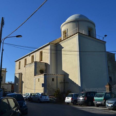 Casa Dei Limoni Apartman Massa Lubrense Kültér fotó