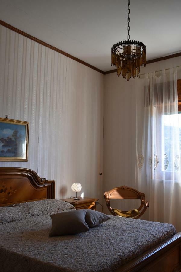 Casa Dei Limoni Apartman Massa Lubrense Kültér fotó