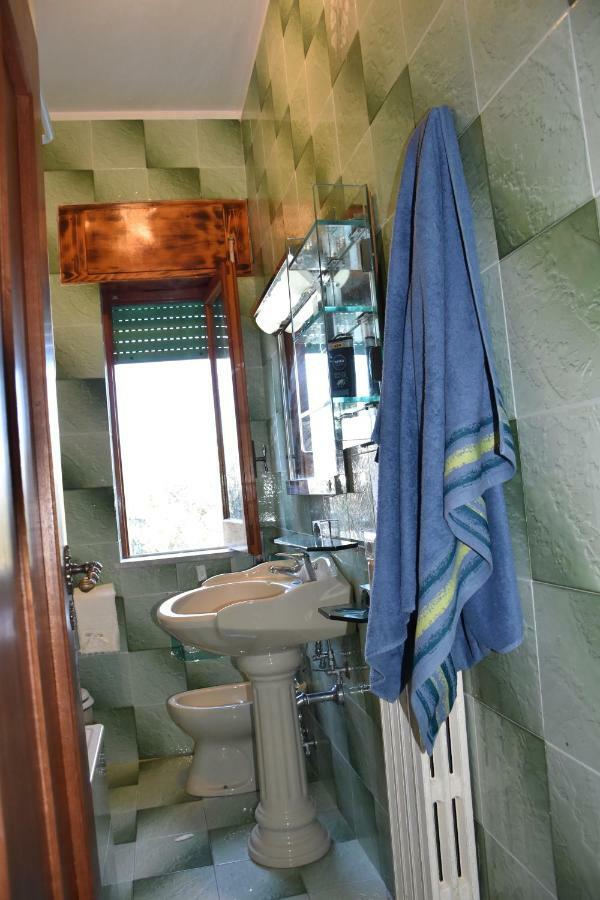 Casa Dei Limoni Apartman Massa Lubrense Kültér fotó